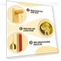 Thumbnail Magnetic Doorbell Chime — Kits, XKALKWJA