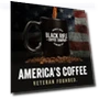 Thumbnail Medium Roast Ground Coffee — Chilled Coffee Delights, Black Rifle Coffee Company