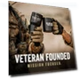Thumbnail Medium Roast Ground Coffee — Chilled Coffee Delights, Black Rifle Coffee Company