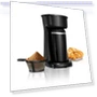 Thumbnail Mini Single Serve Coffee Maker Brewer — Brewing Excellence, Havato