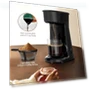 Thumbnail Mini Single Serve Coffee Maker Brewer — Brewing Excellence, Havato