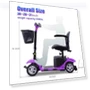 Thumbnail Mobility Scooter for Adults — Electric Self-Balancing Scooters, SUNDERWELL