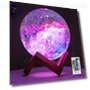 Thumbnail Moon Lamp Galaxy Lamp — Night Lights, BRIGHTWORLD