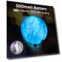 Thumbnail Moon Lamp Galaxy Lamp — Night Lights, BRIGHTWORLD