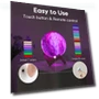 Thumbnail Moon Lamp Galaxy Lamp — Night Lights, BRIGHTWORLD