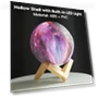 Thumbnail Moon Lamp Galaxy Lamp — Night Lights, BRIGHTWORLD