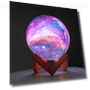 Thumbnail Moon Lamp Galaxy Lamp — Night Lights, BRIGHTWORLD