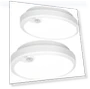 Thumbnail Motion Sensor LED Ceiling Light — Overhead Lighting, Brightever