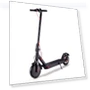 Thumbnail Pioneer Electric Scooter for Adults — Electric Self-Balancing Scooters, TOXOZERS