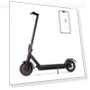 Thumbnail Pioneer Electric Scooter for Adults — Electric Self-Balancing Scooters, TOXOZERS