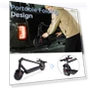Thumbnail Pioneer Electric Scooter for Adults — Electric Self-Balancing Scooters, TOXOZERS