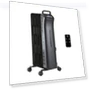 Thumbnail Portable Radiator Heater — Portable Heating Solutions, Amazon Basics
