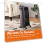 Thumbnail Portable Radiator Heater — Portable Heating Solutions, Amazon Basics