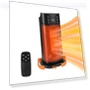 Thumbnail Portable Space Heater — Portable Heating Solutions, BNTET