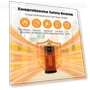 Thumbnail Portable Space Heater — Portable Heating Solutions, BNTET