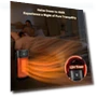 Thumbnail Portable Space Heater — Portable Heating Solutions, BNTET