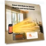 Thumbnail Portable Space Heater — Portable Heating Solutions, BNTET