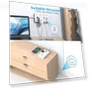 Thumbnail Power Strip with USB and Surge Protector — Power Solutions & Surge Protection, smnice