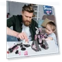 Thumbnail Robot Building Toys — Construction Kits