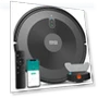 Robot Vacuum and Mop Combo — Smart Cleaning Robots, AZQQ