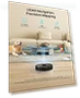 Thumbnail Robot Vacuum and Mop with Self-Emptying — Smart Cleaning Robots, PSUK