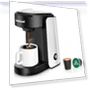 Thumbnail Single Serve Coffee Maker — Brewing Excellence, CHULUX