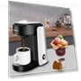 Thumbnail Single Serve Coffee Maker — Brewing Excellence, CHULUX