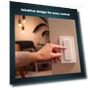 Thumbnail Smart Dimmer Switch with Remote — Dimmer Switches, Philips Hue