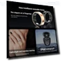 Thumbnail Smart Health Tracker Ring — Smart Rings, VBAOFOO