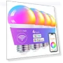 Thumbnail Smart Light Bulbs — LED, Consciot