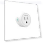 Thumbnail Smart Mini Plug — Smart Home Hubs & Controllers, GHome Smart