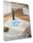 Thumbnail Smart Oscillating Quiet Floor Fan — Ceiling Fans, Dreo