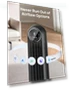 Thumbnail Smart Oscillating Quiet Floor Fan — Ceiling Fans, Dreo