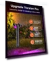 Thumbnail Smart Pathway Light Pro — Outdoor Security & Flood Lighting, Lumary