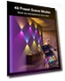 Thumbnail Smart Wall Sconces — Wall Lighting, Lumary