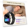 Thumbnail Smart Watch with Alexa — Smartwatches