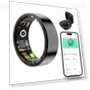 Thumbnail Smart Wellness Ring — Smart Rings, TY little store