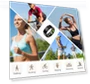 Thumbnail Smart Wellness Ring — Smart Rings, TY little store