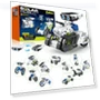Thumbnail Solar Robot Kit for Kids — Solar Power, SHANTOU CHENGHAI RUICHUANG TOYS FACTORY