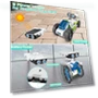 Thumbnail Solar Robot Kit for Kids — Solar Power, SHANTOU CHENGHAI RUICHUANG TOYS FACTORY