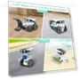 Thumbnail Solar Robot Kit for Kids — Solar Power, SHANTOU CHENGHAI RUICHUANG TOYS FACTORY