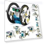 Thumbnail Solar Robot Toys — Solar Power, Dioju