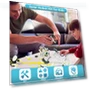Thumbnail Solar Robot Toys — Solar Power, Dioju