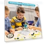 Thumbnail Solar Robot Toys — Solar Power, Dioju