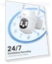 Thumbnail Solar Security Camera — Security Cameras, Obligz