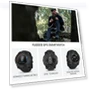Thumbnail Tactical GPS Smartwatch — Sport Watches, Garmin