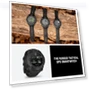 Thumbnail Tactical GPS Smartwatch — Sport Watches, Garmin