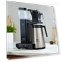 Thumbnail Thermal Carafe 10-Cup Coffee Maker — Carafes & Pitchers, Technivorm Moccamaster