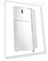 Thumbnail Top Mount Refrigerator with Freezer — Mini Fridges, BLACK+DECKER
