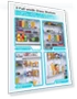 Thumbnail Top Mount Refrigerator with Freezer — Mini Fridges, BLACK+DECKER
